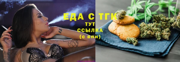 молекула духа Осташков