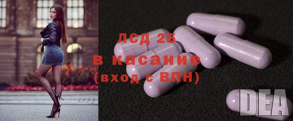 молекула духа Осташков