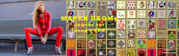 молекула духа Осташков